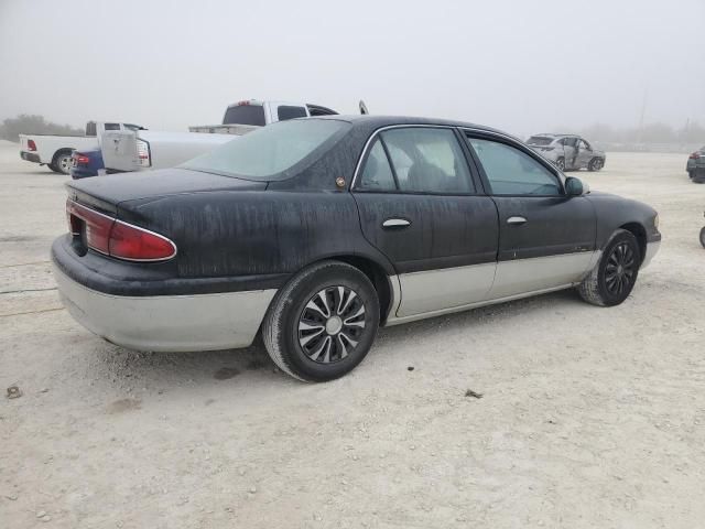 1998 Buick Century Limited