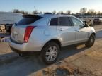 2016 Cadillac SRX