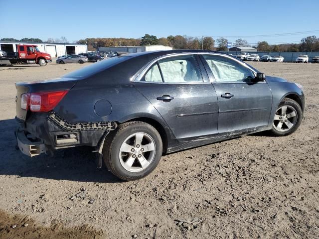 2015 Chevrolet Malibu LS