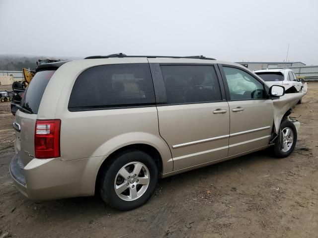 2009 Dodge Grand Caravan SXT