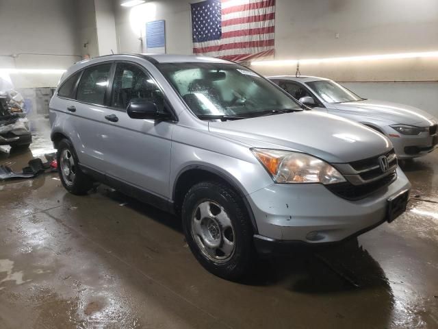 2011 Honda CR-V LX