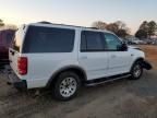 2001 Ford Expedition XLT