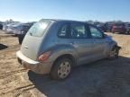 2009 Chrysler PT Cruiser