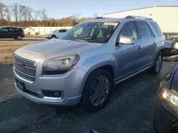 2014 GMC Acadia Denali en venta en Spartanburg, SC