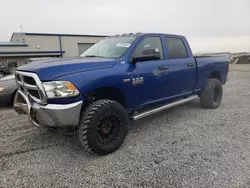 Dodge Vehiculos salvage en venta: 2014 Dodge RAM 2500 ST