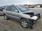 2005 KIA New Sportage