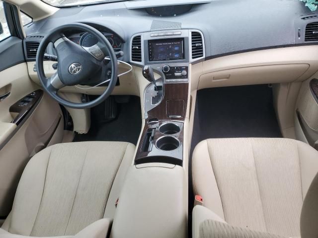 2009 Toyota Venza