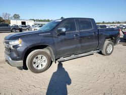 Chevrolet salvage cars for sale: 2023 Chevrolet Silverado K1500 LT