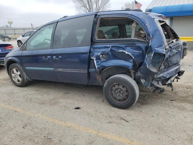 2002 Dodge Grand Caravan Sport