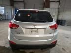 2015 Hyundai Tucson GLS