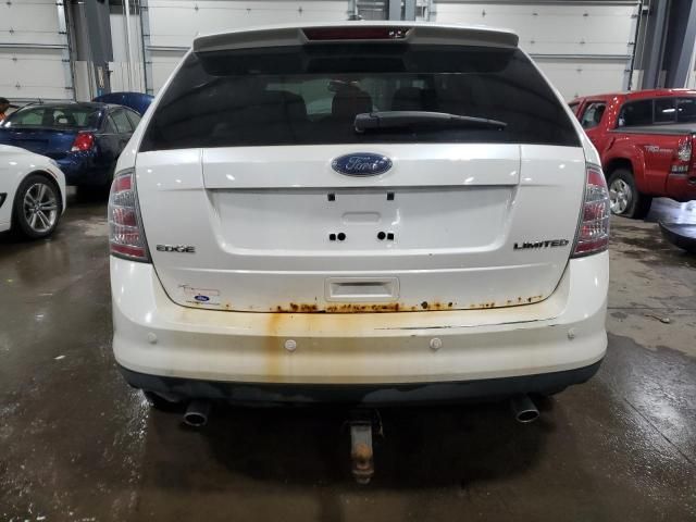 2010 Ford Edge Limited