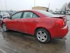 2007 Pontiac G6 Base