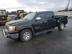 Lots with Bids for sale at auction: 2007 GMC New Sierra C1500