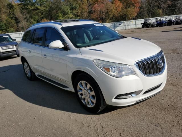 2013 Buick Enclave