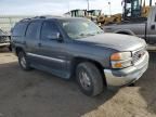 2002 GMC Yukon