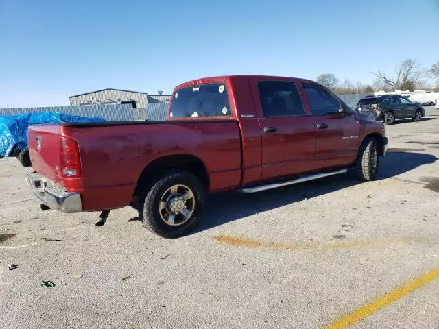 2006 Dodge RAM 1500