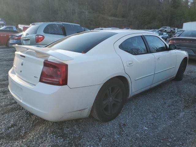 2007 Dodge Charger SE