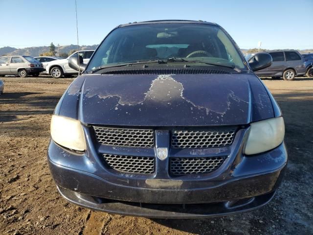 2003 Dodge Grand Caravan Sport