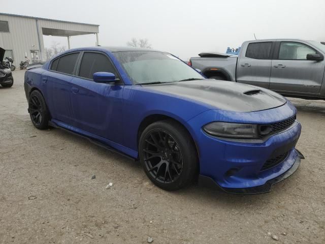 2020 Dodge Charger R/T