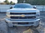 2015 Chevrolet Silverado K2500 Heavy Duty LTZ