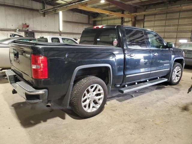 2014 GMC Sierra K1500 SLT