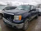 2008 GMC Sierra K1500