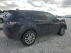 2017 Land Rover Discovery Sport HSE