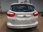 2015 Ford C-MAX SE