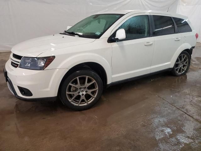 2019 Dodge Journey GT