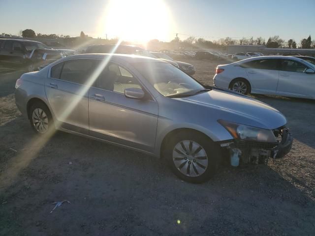 2010 Honda Accord LX