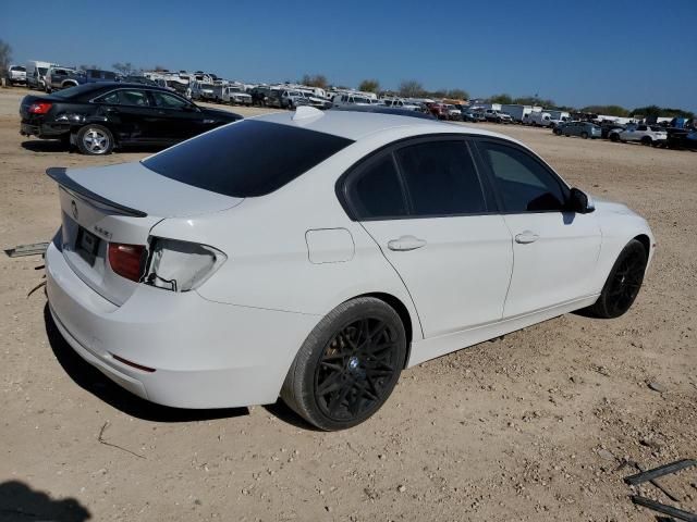 2015 BMW 320 I