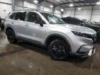 2023 Honda CR-V Sport Touring