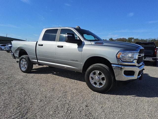 2024 Dodge RAM 2500 BIG Horn