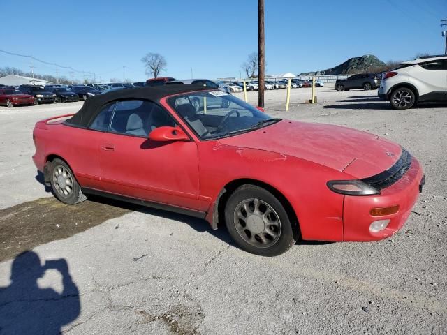 1993 Toyota Celica GT