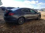 2015 Acura TLX Tech