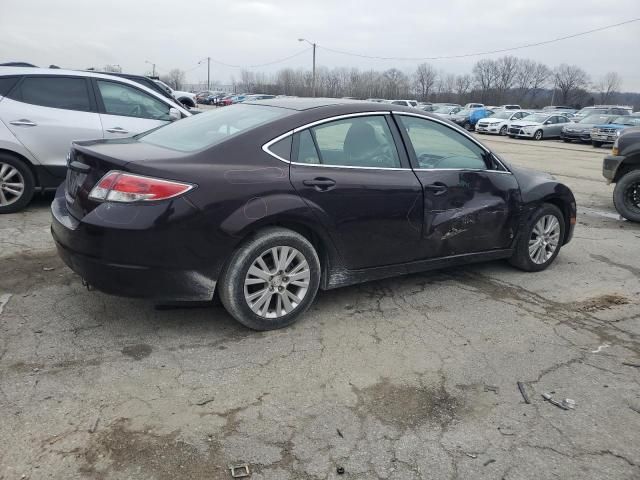 2010 Mazda 6 I