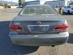 2005 Lexus ES 330