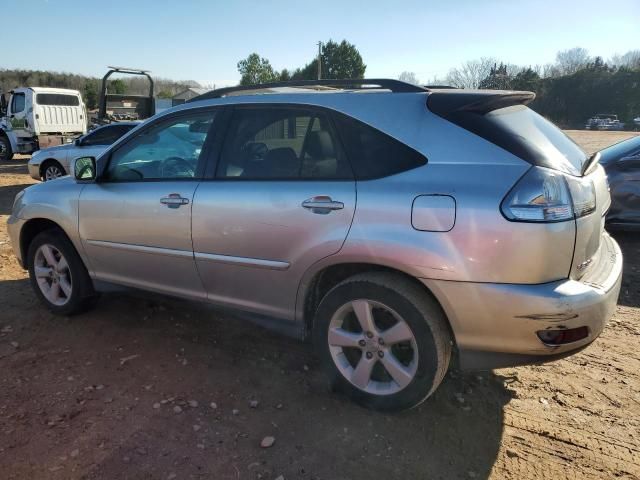 2007 Lexus RX 350