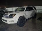 2005 Toyota 4runner Limited