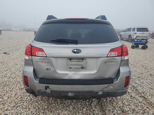 2010 Subaru Outback 2.5I Premium