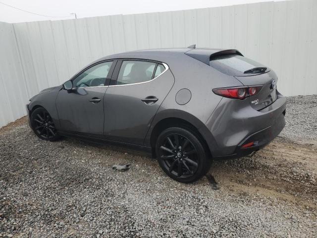 2020 Mazda 3 Premium