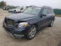 2015 Mercedes-Benz GLK 350 en venta en Harleyville, SC