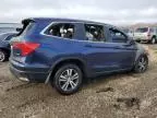 2018 Honda Pilot EXL