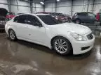 2008 Infiniti G35