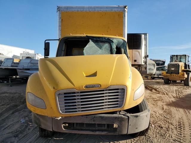 2019 Freightliner M2 106 Medium Duty