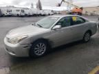 2002 Lexus ES 300