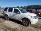 2011 Nissan Pathfinder S