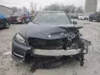 2011 Mercedes-Benz C 300 4matic