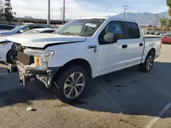 2019 Ford F150 Supercrew en venta en Rancho Cucamonga, CA