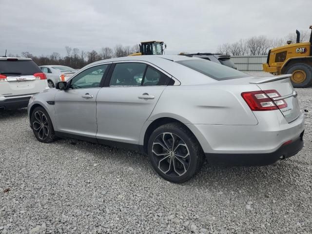 2016 Ford Taurus SHO